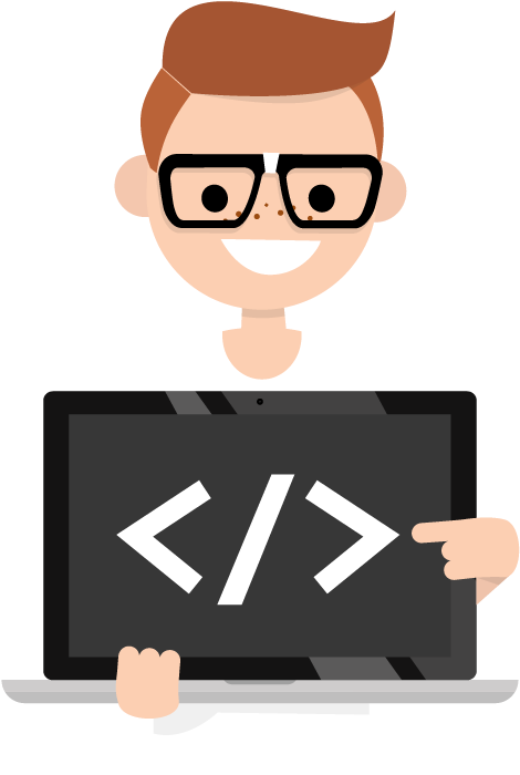 dedicated developer