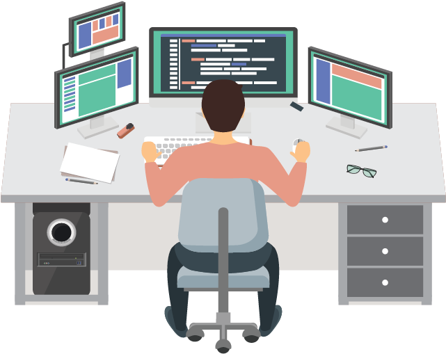 hire dedicated developer