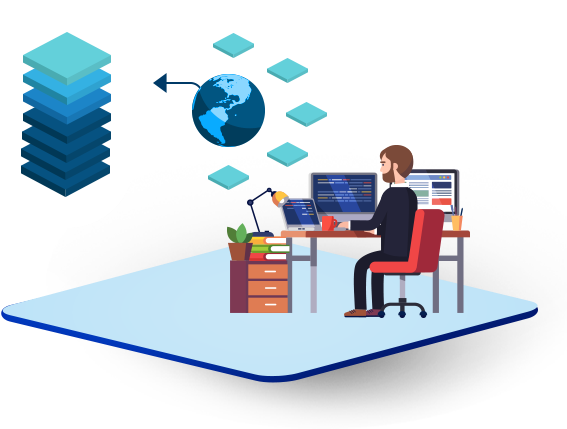hire dedicated developers