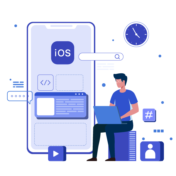 ios app developers